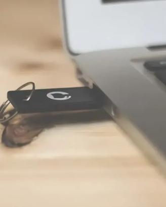 PC portatile su USB – il tuo desktop ovunque