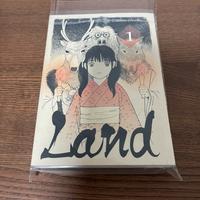 Manga hikari silver edition + variant land mangayo