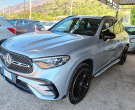 Mercedes-benz GLC 220 d 4Matic Mild Hybrid AMG Pre