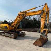 Escavatore cingolato JCB JS235HD