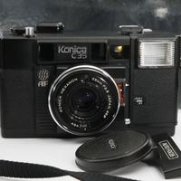 KONICA C35 AF