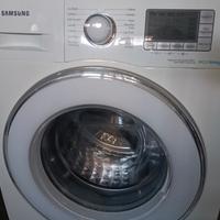 lavatrice Samsung 