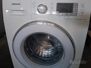 lavatrice Samsung 