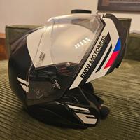 Casco modulare Bmw taglia L