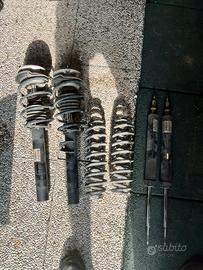 Ammortizzatori bmw e87/e81
