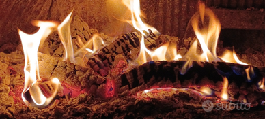 Attività di pizzeria al tavolo BOBBIO