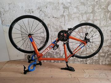 Bici da corsa