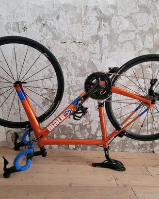 Bici da corsa