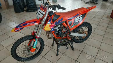 KTM SX 85