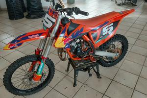 KTM SX 85