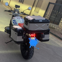 BMW r nine t Urban GS