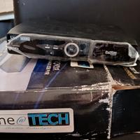 Decoder satelittare - Lineatech - California HD