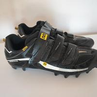 Scarpe Mavic Pulse 12 taglia 44