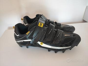 Scarpe Mavic Pulse 12 taglia 44