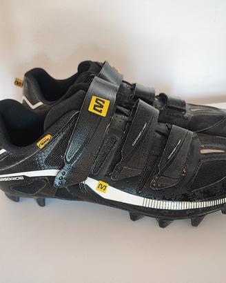 Scarpe Mavic Pulse 12 taglia 44