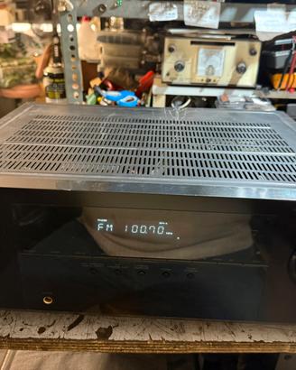 Amplificatore pioneer vsx-321 dolby digital