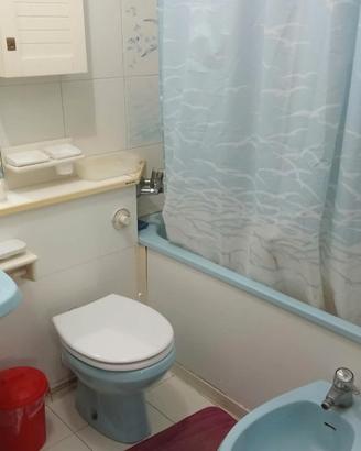Stanza euro 400 utenze incluse