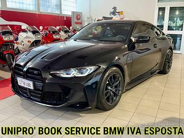 BMW M4 M4 G82 Coupe 3.0 Competition IVA ESPOSTA UF