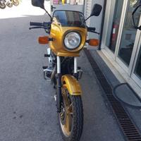SUZUKI GS 450 SUZUKI GS450S