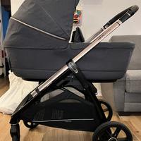 Trio Inglesina APTICA