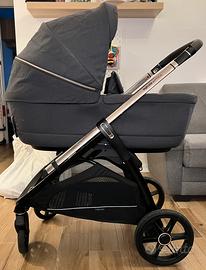 Trio Inglesina APTICA