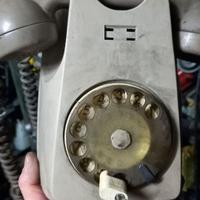 TELEFONO DA MURO VINTAGE