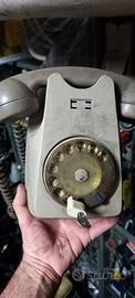 TELEFONO DA MURO VINTAGE
