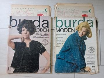 Burda Moden