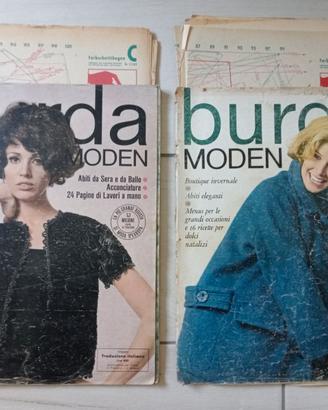 Burda Moden