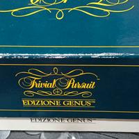 gioco in scatola trivial pursuit vintage 