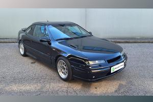 OPEL Calibra 2.0i turbo 16V cat 4x4