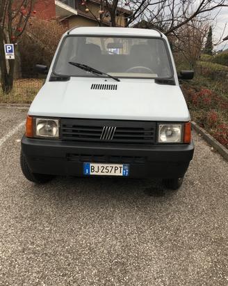 Panda 4x4