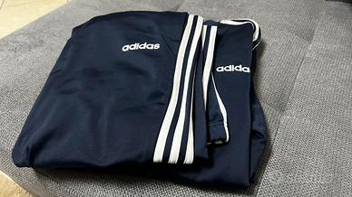 TUTE ADIDAS ORIGINALI TAGLIA L