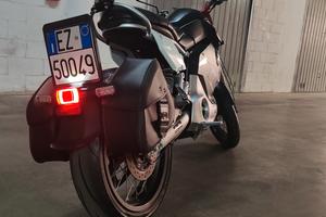 MOTO SUPER SOCO TC MAX ( RAGGI-ELETTRICA)