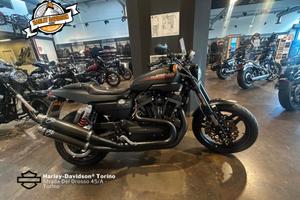 Harley-davidson Sportster 1200 SPORTSETR XR X del 