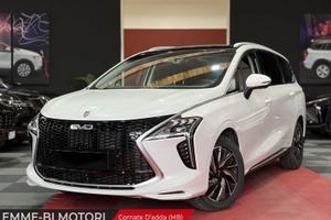 EVO Evo Spazio 1.5 turbo Gpl 167cv dct 7 POST...