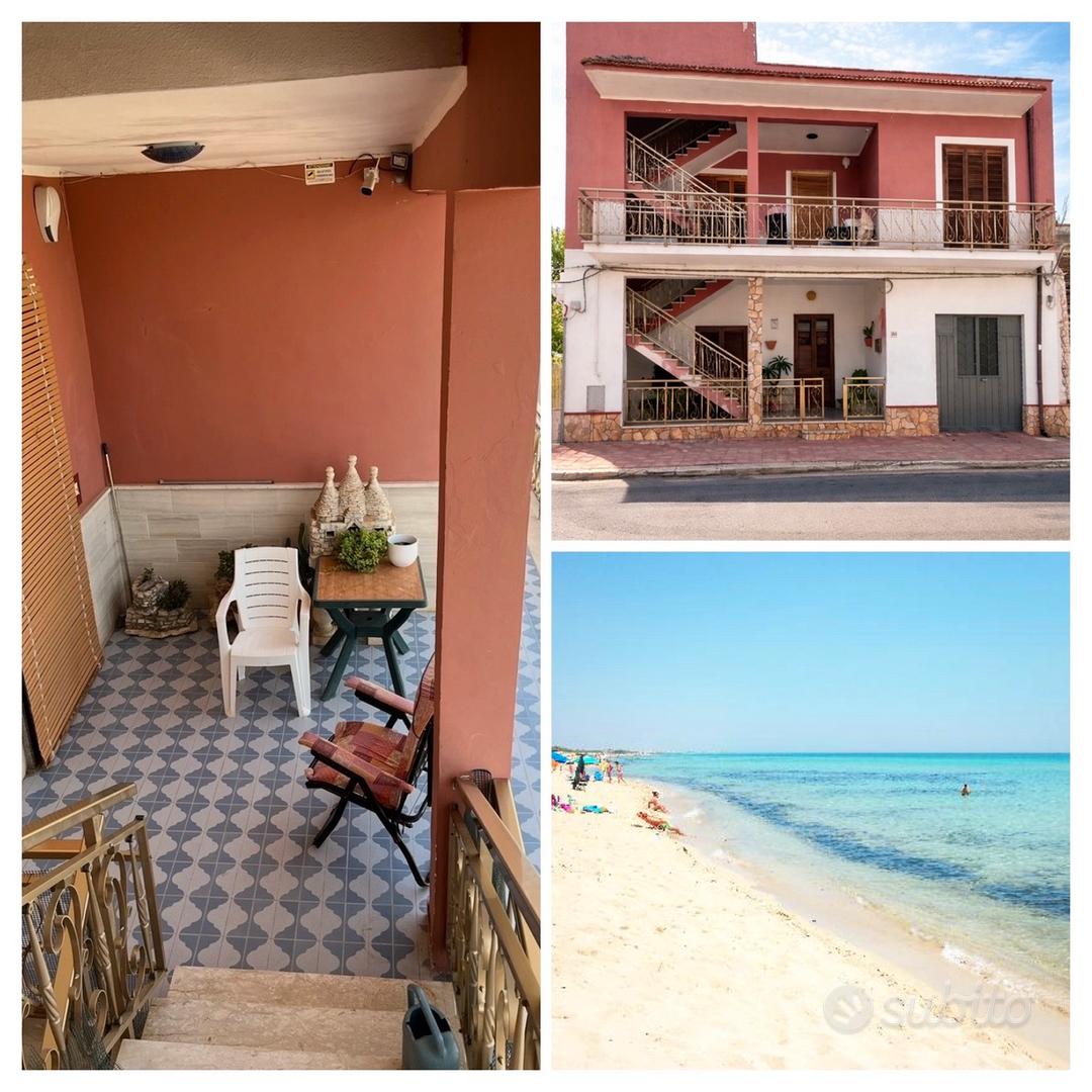Appartamento – Avetrana, Taranto - Altro