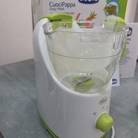 Cuocipappa Chicco Easy Meal