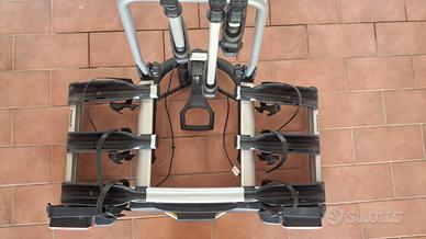 THULE PORTABICICLETTA 3/4 POSTI
