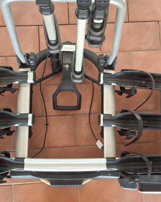 THULE PORTABICICLETTA 3/4 POSTI