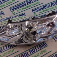 Faro Anteriore Sinistro Fiat Scudo 2011
