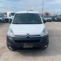 CITROEN VAN 1.6 100 CV