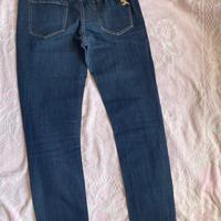 Jeans donna alviero  martini