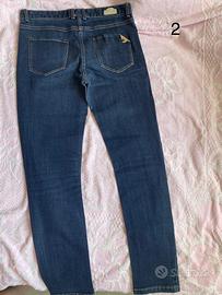 Jeans donna alviero  martini