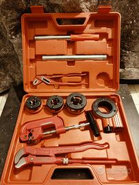 kit filiera manuale professionale 
