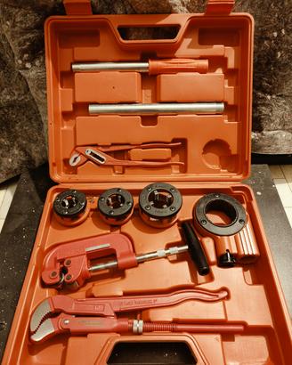 kit filiera manuale professionale 
