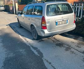 Opel Astra 2004