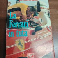 Libro Ferrari