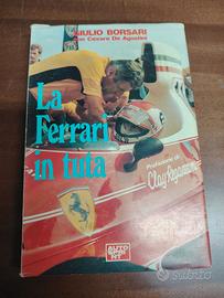 Libro Ferrari