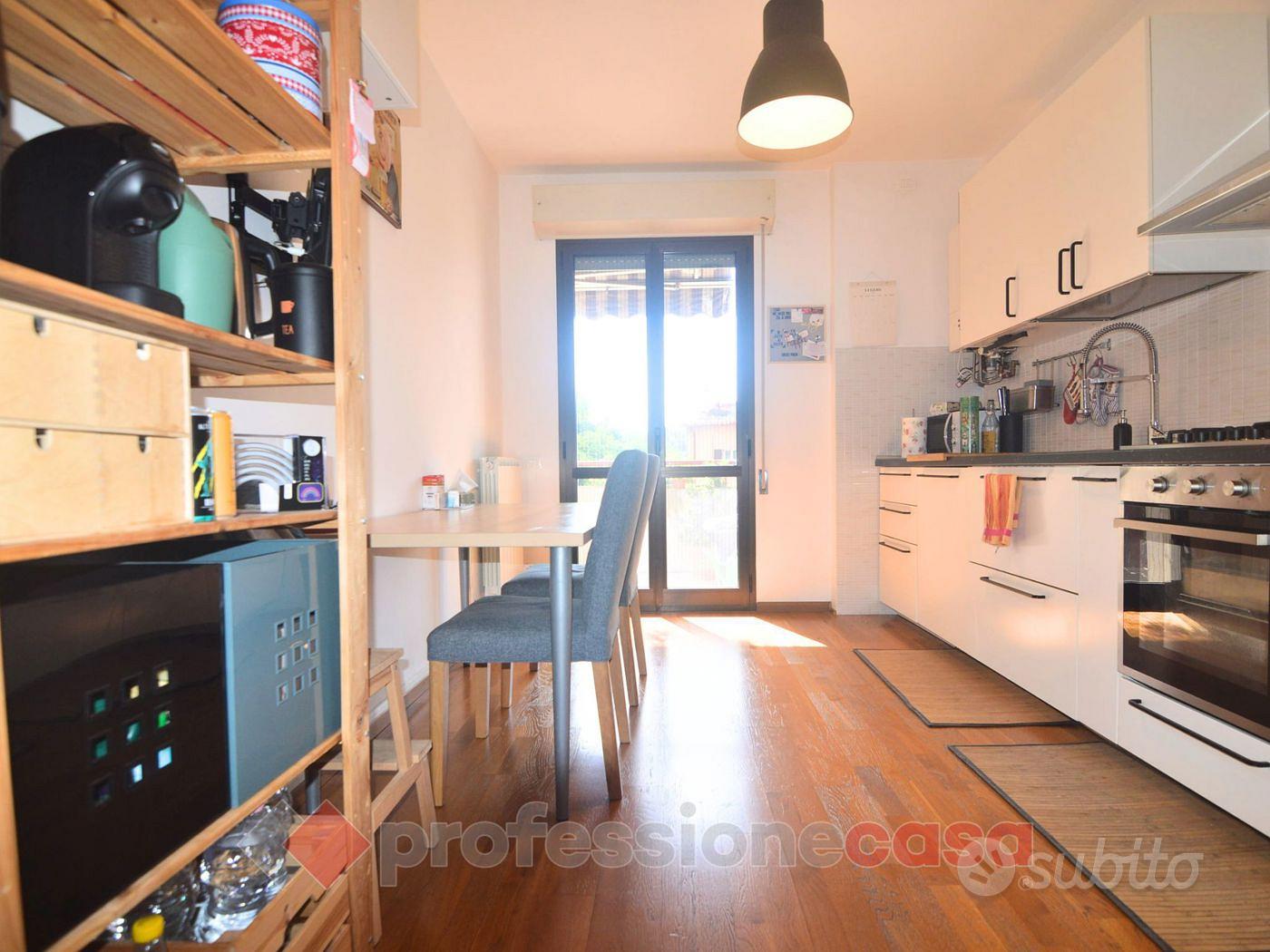 Appartamento – Perugia, Sant'Erminio - Altro